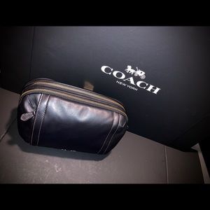 COACH Men’s Graham Utility Pack Belt Bag